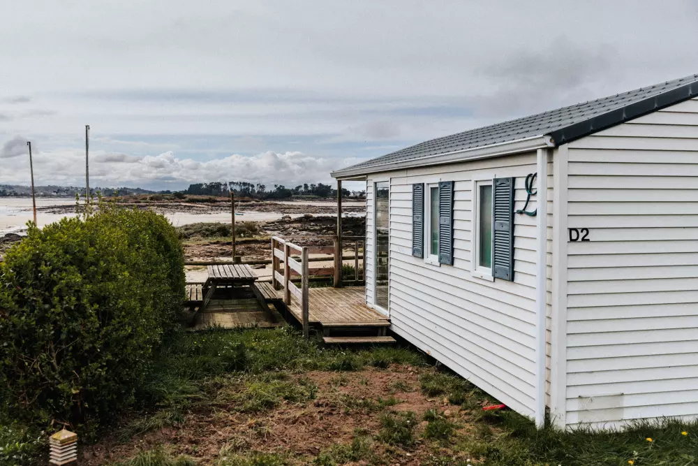 Camping Liberté Landrellec4 étoiles★★★★